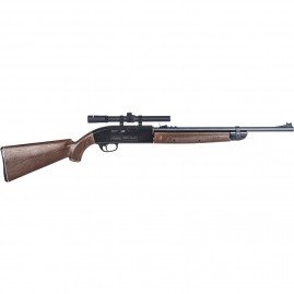 Пневматическая винтовка CROSMAN 2100B 3-7x20 Пневматическая винтовка CROSMAN 2100B 3-7x20