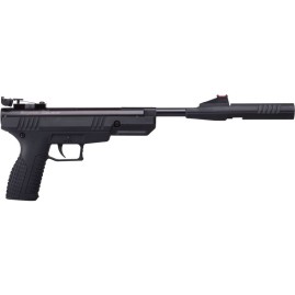 Пневматический пистолет CROSMAN Benjamin Trall NP BBP77 Пневматический пистолет CROSMAN Benjamin Trall NP BBP77