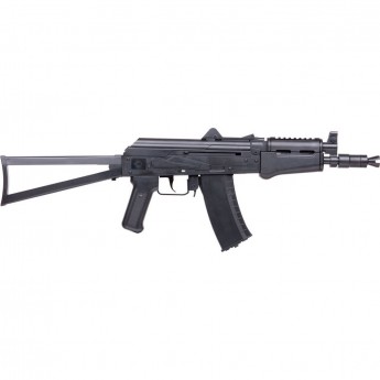 Пневматическая винтовка CROSMAN Comrade AK CCA4B1