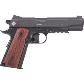 Пневматический пистолет CROSMAN 1911 C1911B Пневматический пистолет CROSMAN 1911 C1911B