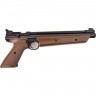 Пневматический пистолет CROSMAN American Classic Brown P1377BR