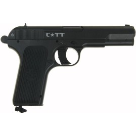 Пневматический пистолет CROSMAN C-TT Пневматический пистолет CROSMAN C-TT