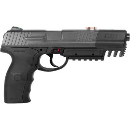 Пневматический пистолет CROSMAN C21 Пневматический пистолет CROSMAN C21