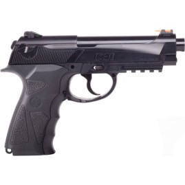 Пневматический пистолет CROSMAN C31