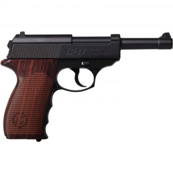 Пневматический пистолет CROSMAN C41
