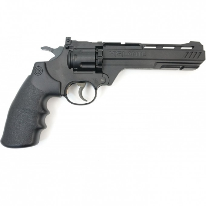 Пневматический револьвер CROSMAN Vigilante CCP8B2