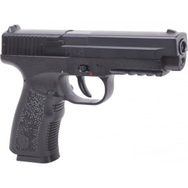 Пневматический пистолет CROSMAN PSM45