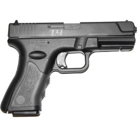 Пневматический пистолет CROSMAN T4CS Пневматический пистолет CROSMAN T4CS