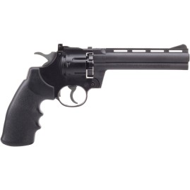 Пневматический револьвер CROSMAN 357-6 Пневматический револьвер CROSMAN 357-6