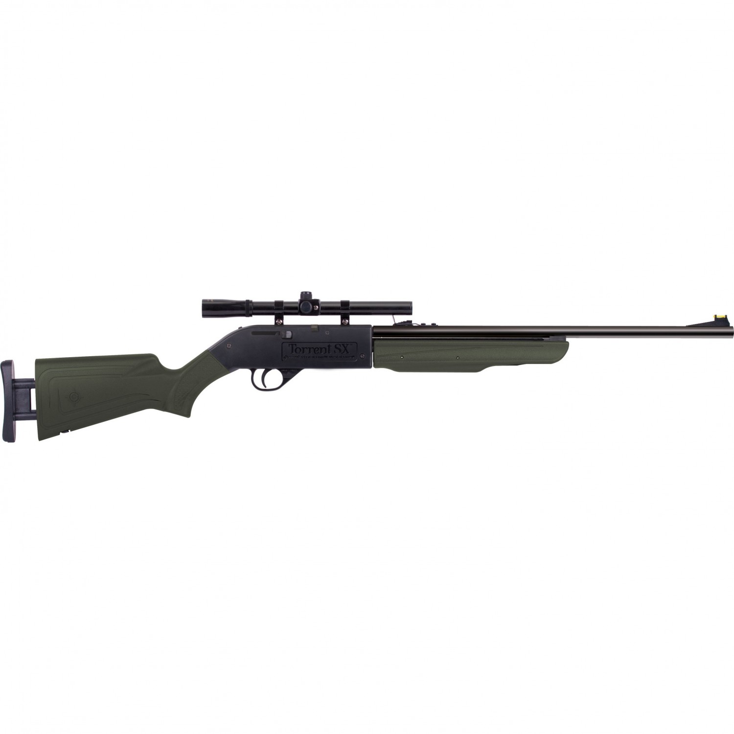 CROSMAN Torrent SX 30011. Купить Пневматическая винтовка на Официальном  Сайте CROSMAN в России.