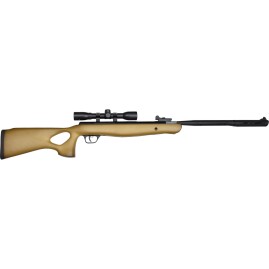 Пневматическая винтовка CROSMAN Valiant 8-CVH17RDSN-WX