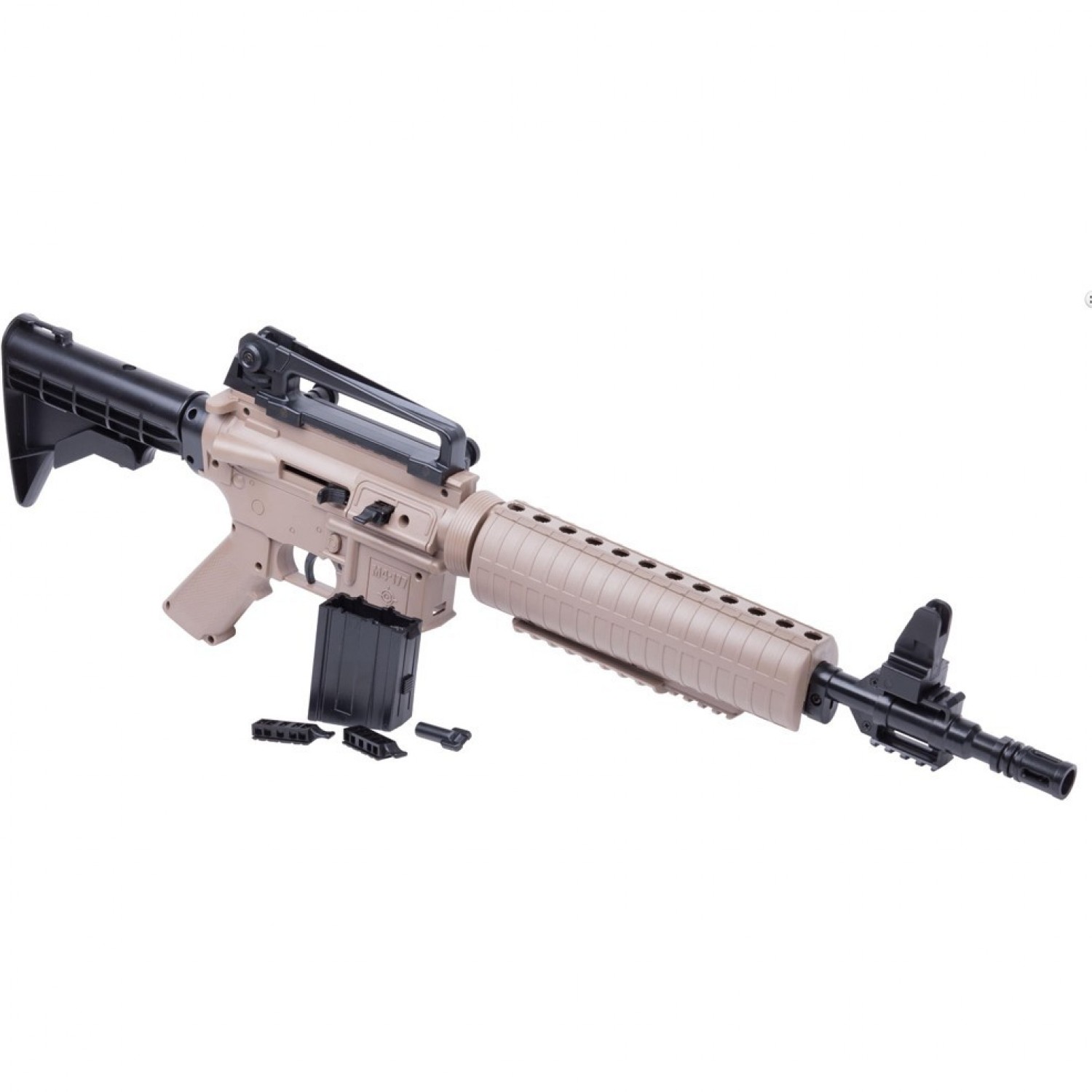 CROSMAN M4-177T. Купить Пневматическая винтовка на Официальном