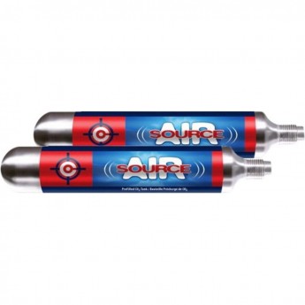 Баллончик CROSMAN CO2 CAS 25 NL