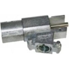 Корпус клапана баллона (латунь) CROSMAN 1077 Корпус клапана баллона (латунь) CROSMAN 1077