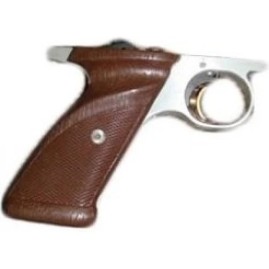 Накладка рукоятки левая CROSMAN 1377 Накладка рукоятки левая CROSMAN 1377