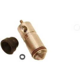 Накладка УСМ левая (пласт., черн.) CROSMAN 1077 Накладка УСМ левая (пласт., черн.) CROSMAN 1077