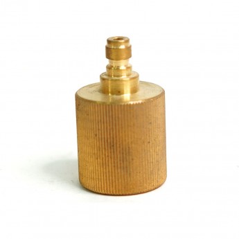 Переходник CROSMAN WALTHER 1250 DOMINATOR для накачки насосом Переходник CROSMAN WALTHER 1250 DOMINATOR для накачки насосом