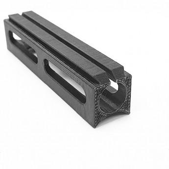 Планка-гайка крепления приклада CROSMAN 664SB, 525X Планка-гайка крепления приклада CROSMAN 664SB, 525X