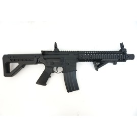 Пневматическая винтовка CROSMAN DPMS SBR DSBRX