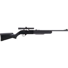 Пневматическая винтовка CROSMAN 525Х Recruit 525 Пневматическая винтовка CROSMAN 525Х Recruit 525