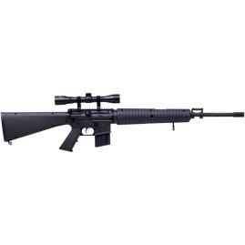 Пневматическая винтовка CROSMAN MTR77 NP 8-30060 Пневматическая винтовка CROSMAN MTR77 NP 8-30060