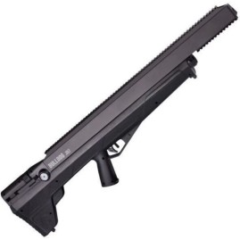 Винтовка пневматическая CROSMAN BENJAMIN BULLDOG .357 BLACK Винтовка пневматическая CROSMAN BENJAMIN BULLDOG .357 BLACK